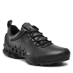 Sneakersy ECCO Biom Aex W 80283301001 Czarny