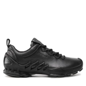 Sneakersy ECCO Biom Aex W 80283301001 Czarny