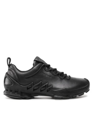 Sneakersy ECCO Biom Aex W 80283301001 Czarny