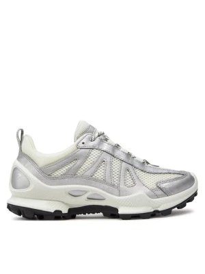 Sneakersy ECCO Biom C-Trail 80322351366 Srebrny