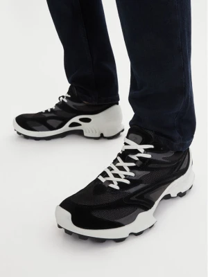 Sneakersy ECCO Biom C-Trail 80347460266 Czarny