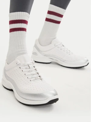 Sneakersy ECCO Biom Energi 85082351366 Biały