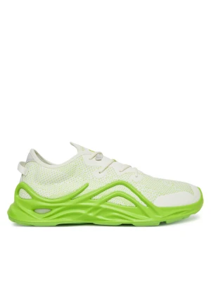 Sneakersy ECCO Biom Infinite 82562461136 Biały