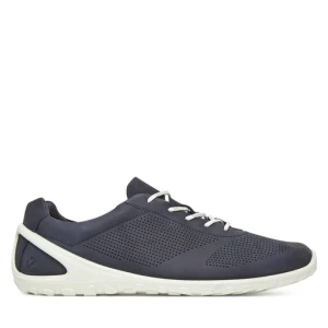 Sneakersy ECCO Biom Lite 80238402038 Granatowy