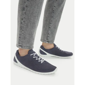 Sneakersy ECCO Biom Lite 80238402038 Granatowy