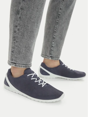 Sneakersy ECCO Biom Lite 80238402038 Granatowy