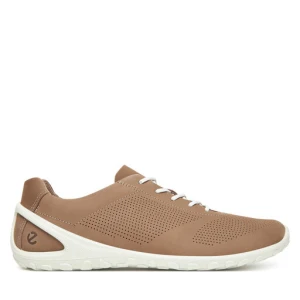 Sneakersy ECCO Biom Lite 80238402459 Brązowy