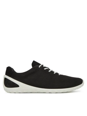 Sneakersy ECCO Biom Lite 80240302001 Czarny
