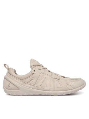Sneakersy ECCO Biom Lite W 80243360779 Beżowy jasny