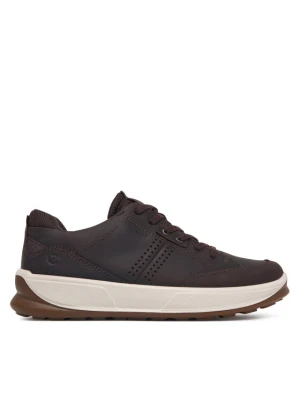 Sneakersy ECCO Byway 2.0 522804-51869 Brązowy