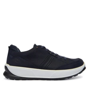 Sneakersy ECCO Byway 2.0 52280450595 Granatowy