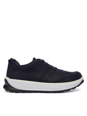 Sneakersy ECCO Byway 2.0 52280450595 Granatowy