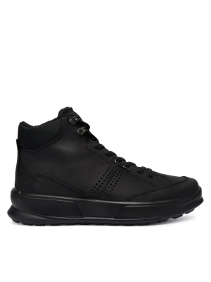 Sneakersy ECCO Byway 2.0 52281451052 Czarny
