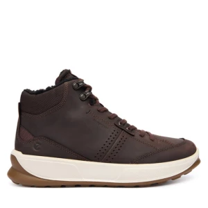 Sneakersy ECCO Byway 2.0 52281458290 Brązowy