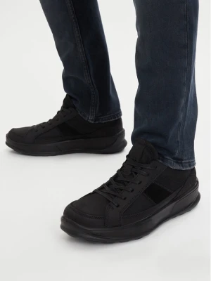 Sneakersy ECCO Byway 2.0 52284451052 Czarny