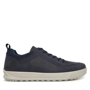 Sneakersy ECCO Byway 50166402038 Granatowy