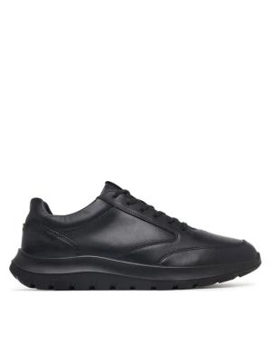 Sneakersy ECCO City Stride 57181401001 Czarny