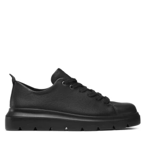 Sneakersy ECCO ECCO Nouvelle Shoe 21620301001 Czarny