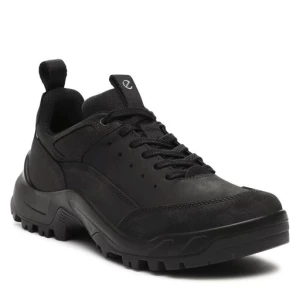 Sneakersy ECCO Ecco Offroad M 82234451052 Czarny