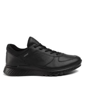 Sneakersy ECCO Exostride M GORE-TEX 835304 01001 Czarny