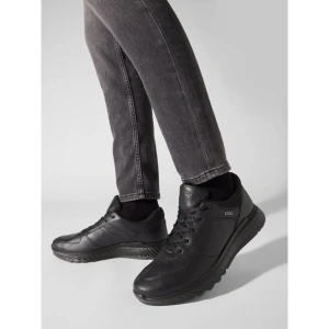Sneakersy ECCO Exostride M GORE-TEX 835304 01001 Czarny