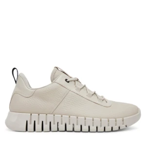Sneakersy ECCO Gruuv 52527458261 Szary
