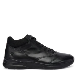Sneakersy ECCO Irving 51175401001 Czarny