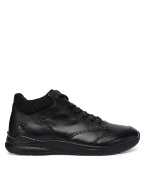 Sneakersy ECCO Irving 51175401001 Czarny