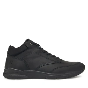 Sneakersy ECCO IRVING  51175402001 Czarny