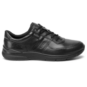 Sneakersy ECCO Irving GORE-TEX 51161401001 Czarny