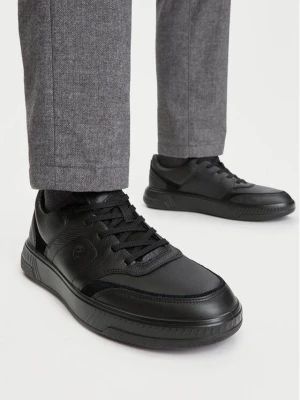 Sneakersy ECCO Move 55165451052 Czarny