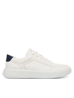 Sneakersy ECCO Move M 55160451293 Biały