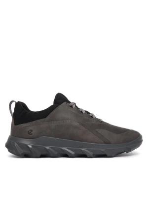 Sneakersy ECCO Mx 82031402013 Szary
