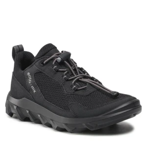 Sneakersy ECCO Mx W 82026351052 Czarny