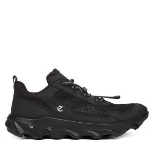 Sneakersy ECCO Mx W 82026351052 Czarny