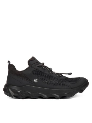 Sneakersy ECCO Mx W 82026351052 Czarny