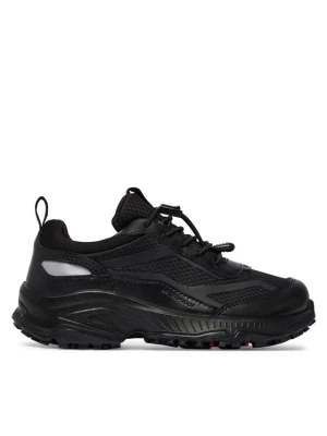 Sneakersy ECCO Receptor Xp K 72477251094 Czarny