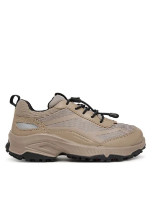 Sneakersy ECCO Receptor Xp K 72477251492 Beżowy