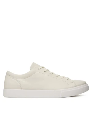 Sneakersy ECCO Soft 10 56011401007 Biały