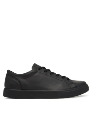 Sneakersy ECCO Soft 10 GORE-TEX 56011401001 Czarny