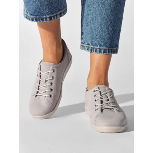 Sneakersy ECCO SOFT 2.0 20650302386 Szary