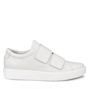 Sneakersy ECCO Soft 60 21924301007 Biały