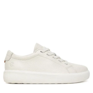 Sneakersy ECCO Soft 60 71384201007 Biały