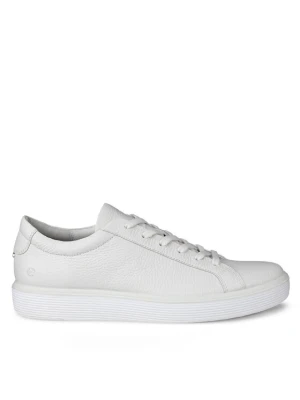 Sneakersy ECCO Soft 60 M 58240401007 Biały