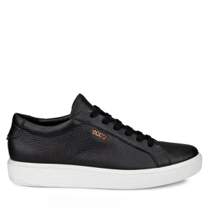 Sneakersy ECCO Soft 60 W Shoe . Delete 21920301001 Black