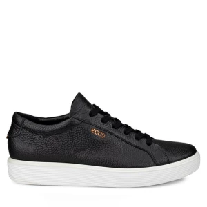 Sneakersy ECCO Soft 60 W Shoe . Delete 21920301001 Czarny