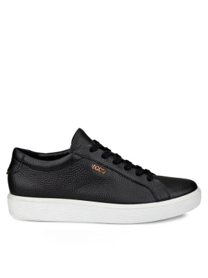 Sneakersy ECCO Soft 60 W Shoe . Delete 21920301001 Czarny