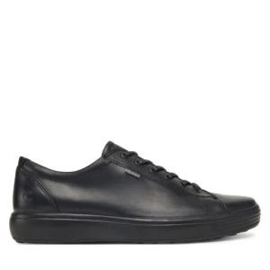 Sneakersy ECCO Soft 7 43036421001 Czarny