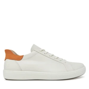 Sneakersy ECCO Soft 7 47082450104 Biały