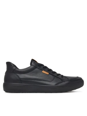 Sneakersy ECCO Soft 7 49057459075 Czarny